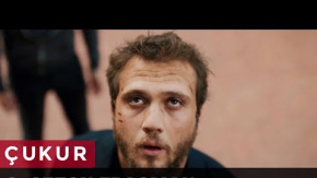 Çukur Yeni Sezon İlk Fragmanı Yayınlandı-3. Sezon 1. Bölüm