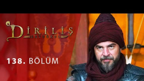 Diriliş Ertuğrul 139. Bölüm Fragmanı Yayımlandı