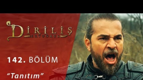 Diriliş Ertuğrul 142. Bölüm Fragmanı Yayında