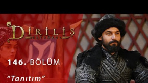 Diriliş Ertuğrul 146. Bölüm Fragmanı Yayınlandı