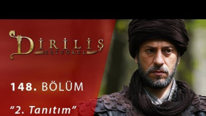 Diriliş Ertuğrul 148. Bölüm Yeni Fragmanı Geldi