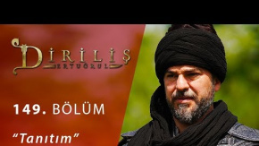 Diriliş Ertuğrul Sezon Finaline 2 Bölüm: 149. Bölüm Fragmanı Yayımlandı