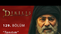 Diriliş Ertuğrul Yeni Fragmanı Yayımlandı