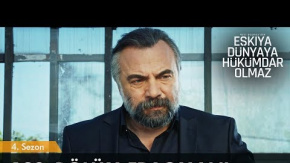 EDHO 139. Bölüm Fragmanı Yayımlandı-Final Bölümü