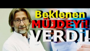 Ercüment Ovalı'nın TÜBİTAK Konuşması