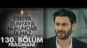 Eşkiya 13. Bölüm Fragmanı Yayımlandı