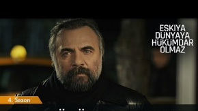 Eşkiya 131. Bölüm Yeni Fragmanı