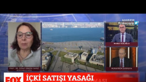 İçki Yasağıyla İlgili TESK Genel Başkanı Palandöken: Bana Gelen Resmi Yazı Yok