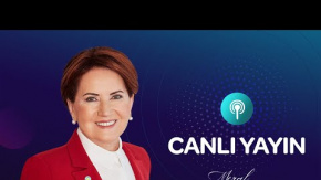 İYİ Parti Genel Başkanı Meral Akşener 26 Mayıs TBMM Grup Toplantısı Konuşması
