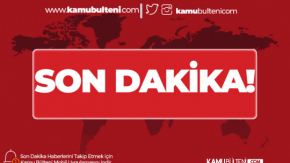 Polisimize Roketatarlı Saldırı Anı