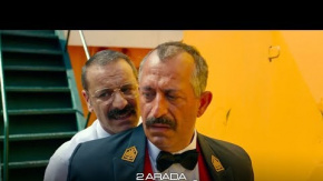 Karakomik Filmler Fragmanı