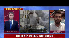 Kripto Paracılar Şokta! Thodex ile 391 Bin Kişinin  Parası Uçtu mu?