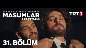 Masumlar Apartmanı 31. Bölüm Fragmanı