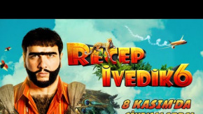 Recep İvedik 6 Fragmanı Yayımlandı (Ne Zaman Vizyona Girecek?)