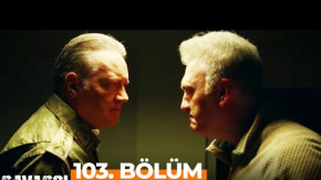 Savaşçı 103. Bölüm 1. Fragmanı | Ben Suçlu Değilim!