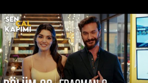 Sen Çal Kapımı 30. Bölüm Yeni Fragmanı Yayınlandı