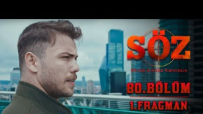 Söz 80. Bölüm Fragmanı