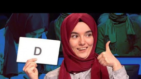 Ümmü Gülsüm Kim Milyoner Olmak İster'e Damga Vurdu