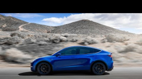 Ünlü Otomobil Markası Tesla'dan İlk Çeyrekte Rekor Düzeyde Kâr
