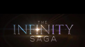 Yenilmezler INFINITY SAGA Fragmanı Yayınlandı (2020)